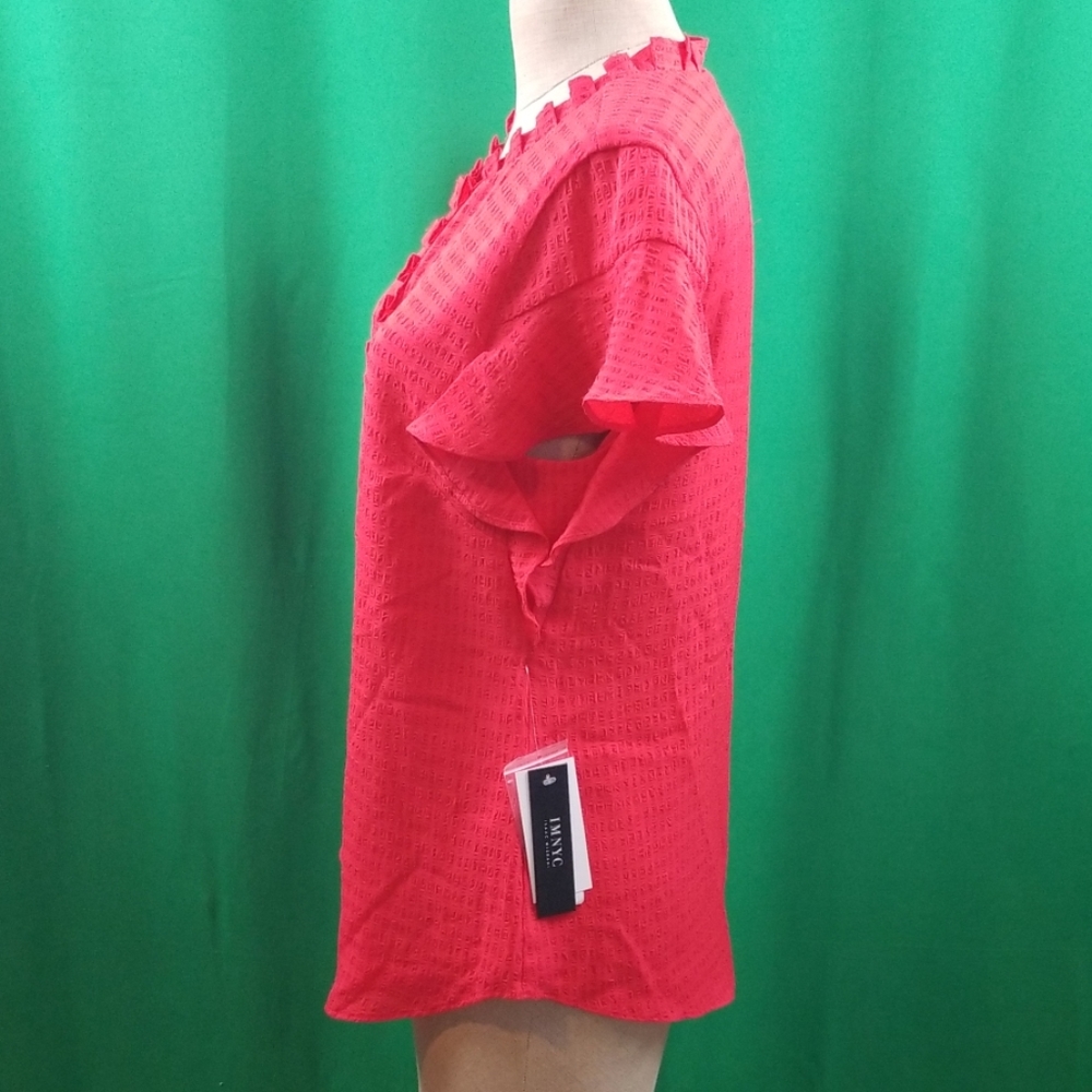 Blouse - Picture 2 of 3